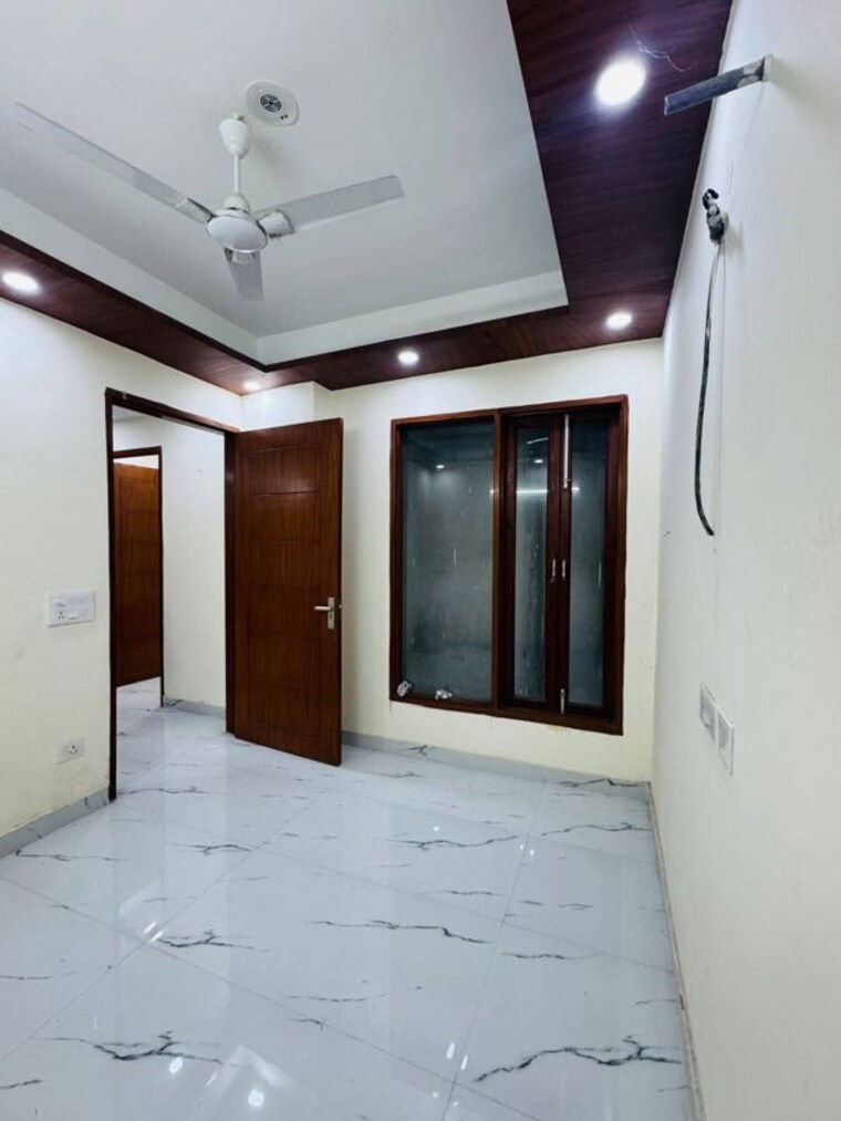 Bedroom, saket 2 Bedroom 850 Sq.Ft. Builder Floor In Saket Delhi 9938472
