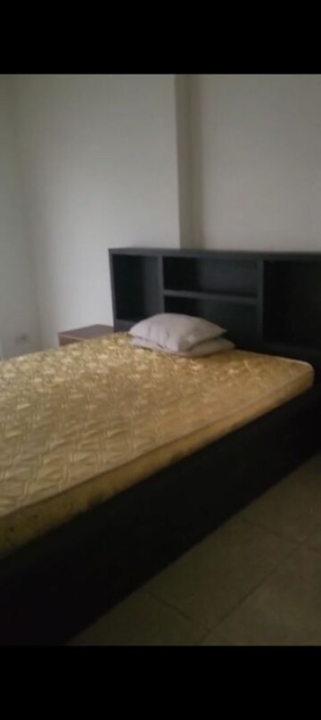 Bedroom in 3 BHK Apartment at Express Zenith, Sector 77 – for Rent