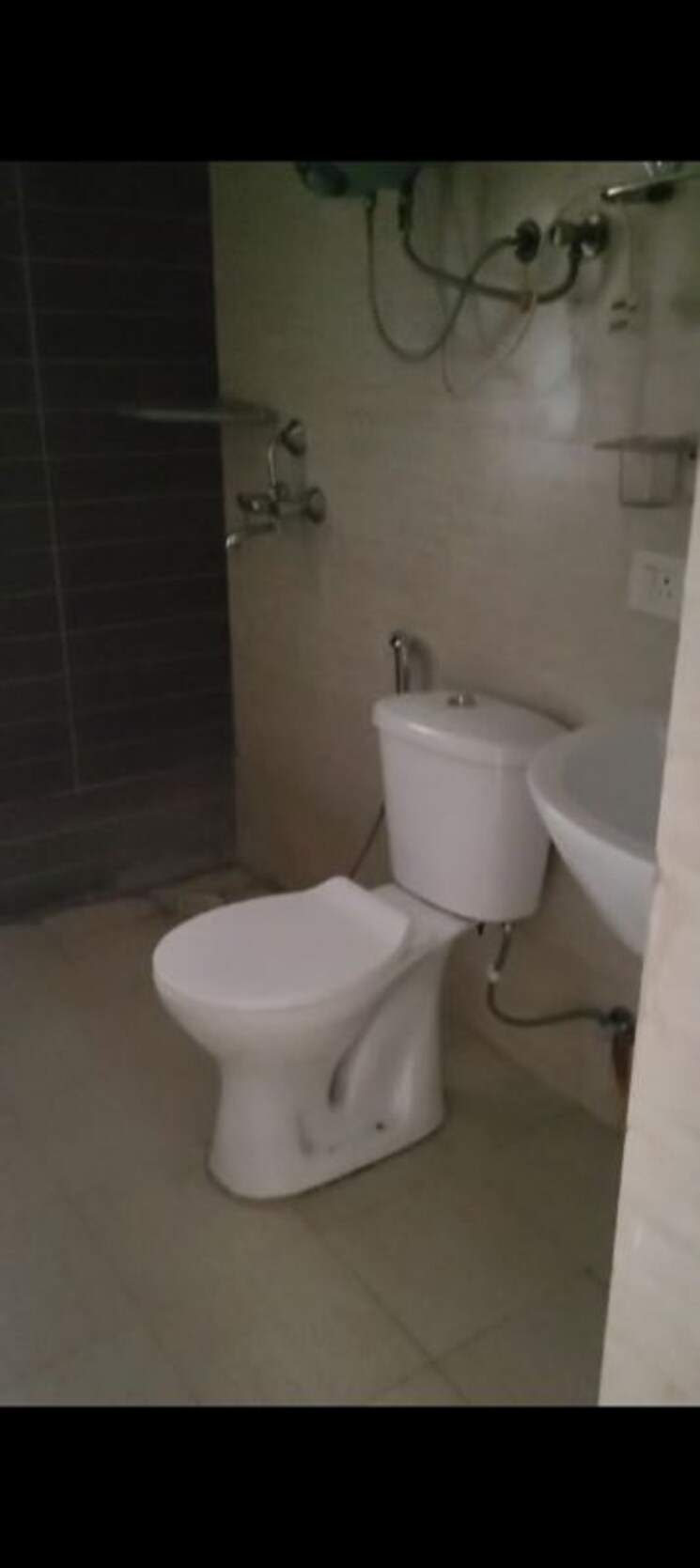 Master Bedroom, express-zenith 3 Bedroom 1765 Sq.Ft. Apartment In Sector 77 Noida 9938474