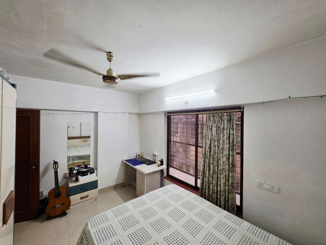 3 BHK Apartment For Rent in The Wadhwa Anmol Fortune