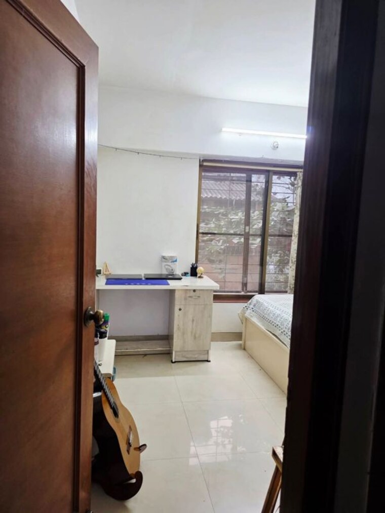 Bathroom, the-wadhwa-anmol-fortune 3 Bedroom 1112 Sq.Ft. Apartment In Goregaon West Mumbai 9938476
