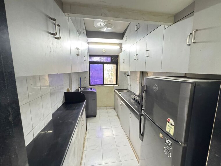 Kitchen, the-wadhwa-anmol-fortune 3 Bedroom 1112 Sq.Ft. Apartment In Goregaon West Mumbai 9938476