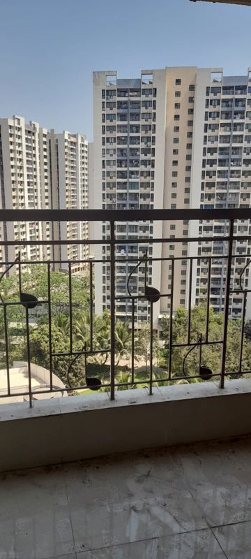 2.5 BHK + Study Room 1150 Sq.Ft. Apartment in Sargam CHS Nanded