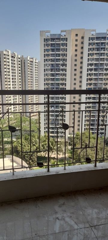 2.5 BHK Apartment For Rent in Sargam CHS Nanded, Sinhagad Road