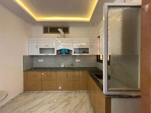 Kitchen in 3 BHK Villa at Sahastradhara Road – for Sale