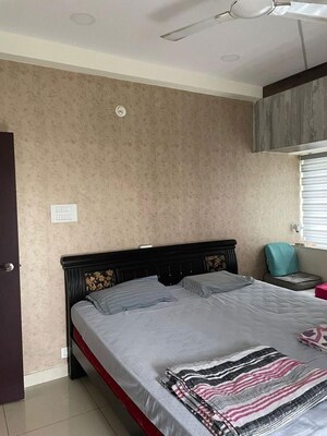 3 BHK Apartment For Sale in Neknampur