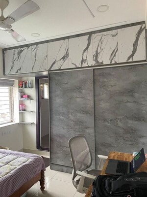 Team Area in 3 BHK Apartment at Neknampur – for Sale