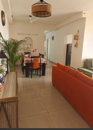 Kitchen in 2 BHK Apartment at Shree Vardhman Green Court, Sector 90 – for Rent