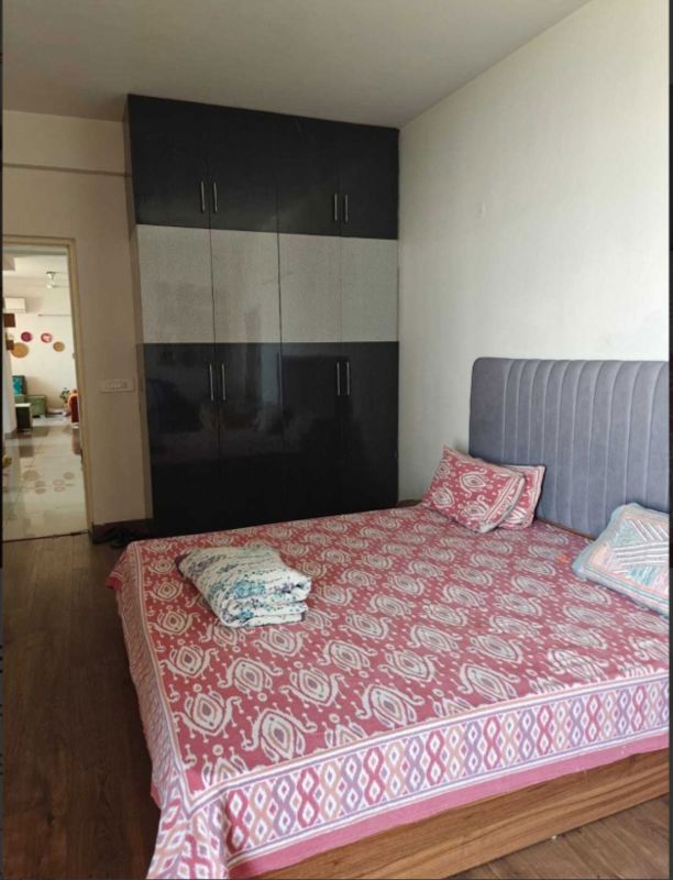 2 BHK Apartment For Rent in Shree Vardhman Green Court