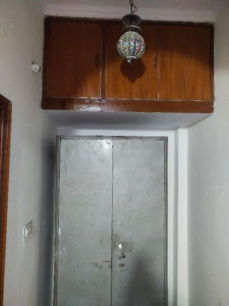 undefined, alpha ii greater noida 1 Bedroom 60 Sq.Mt. Independent House In Alpha Ii Greater Noida Greater Noida 9938492