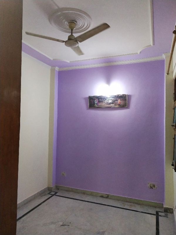 1 BHK + Extra Room Independent House For Rent in Alpha II Greater Noida