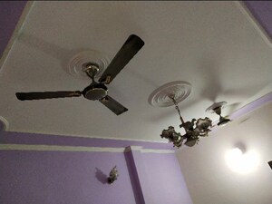 Furnished Amenities in 1 BHK Independent House at Alpha Ii Greater Noida – for Rent