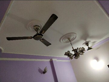 Furnished Amenities in 1 BHK Independent House at Alpha Ii Greater Noida – for Rent