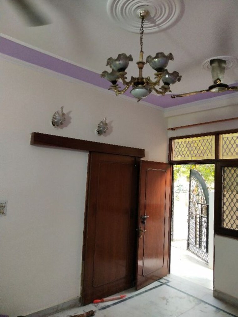 Kitchen, alpha ii greater noida 1 Bedroom 60 Sq.Mt. Independent House In Alpha Ii Greater Noida Greater Noida 9938492