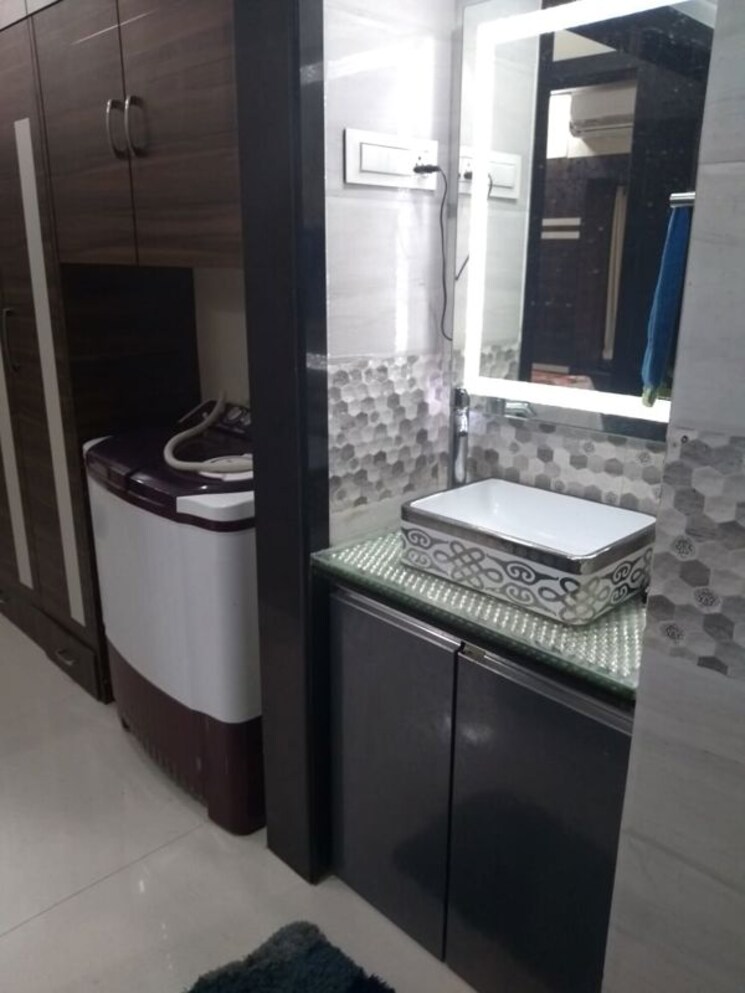 Kitchen, goregaon east 2 Bedroom 840 Sq.Ft. Apartment In Goregaon East Mumbai 9938496