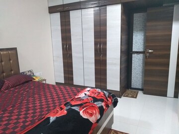 2 BHK Apartment For Rent in Goregaon East