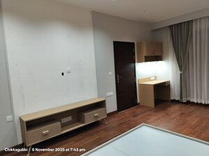 Room in 4 BHK Villa at Adarsh Tranqville, Chikkagubbi Village – for Rent