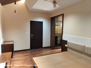 Room in 4 BHK Villa at Adarsh Tranqville, Chikkagubbi Village – for Rent