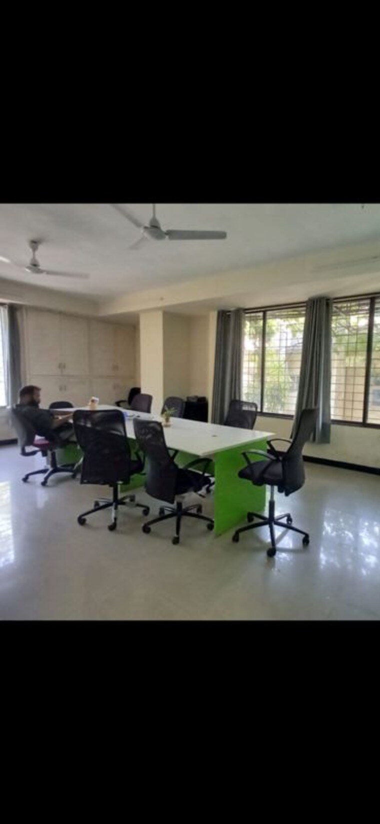 Team Area, raghudurga-apartment Commercial Office Space 1620 Sq.Ft. In Erandwane Pune 9938499