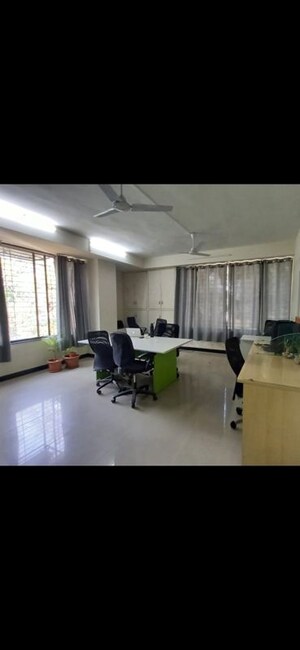 Team Area in  Office Space at Raghudurga Apartment, Erandwane – for Sale