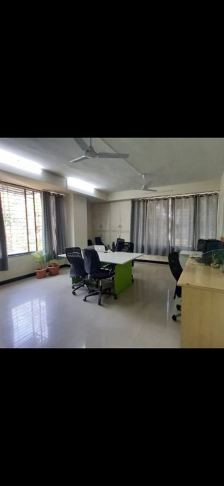 Team Area, raghudurga-apartment Commercial Office Space 1620 Sq.Ft. In Erandwane Pune 9938499