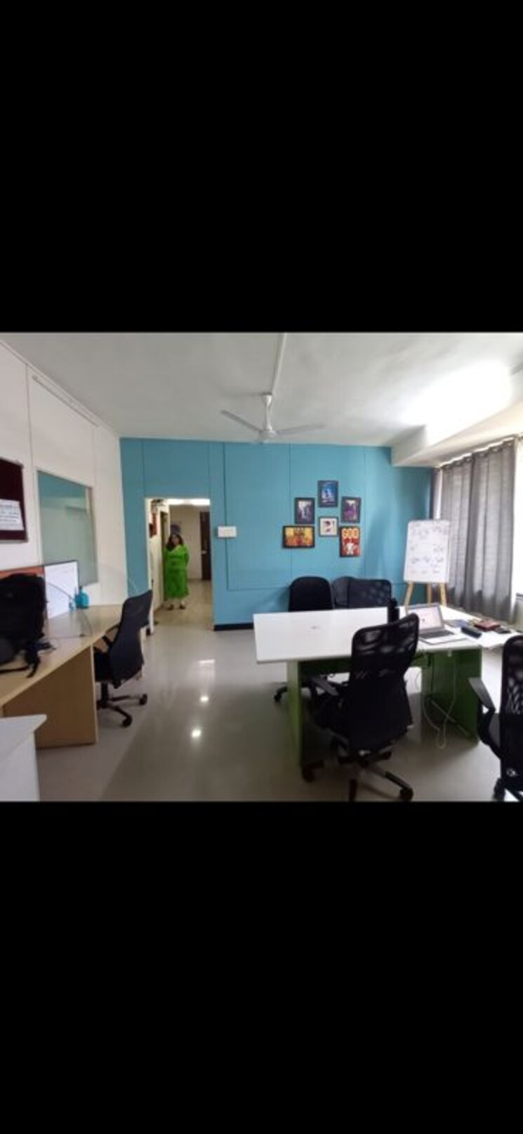 Team Area, raghudurga-apartment Commercial Office Space 1620 Sq.Ft. In Erandwane Pune 9938499