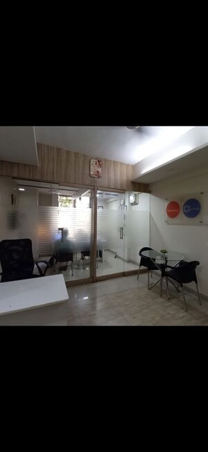 Team Area in  Office Space at Raghudurga Apartment, Erandwane – for Sale