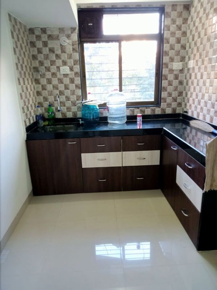 Kitchen, haware-16 1 Bedroom 420 Sq.Ft. Apartment In Malad East Mumbai 9938502