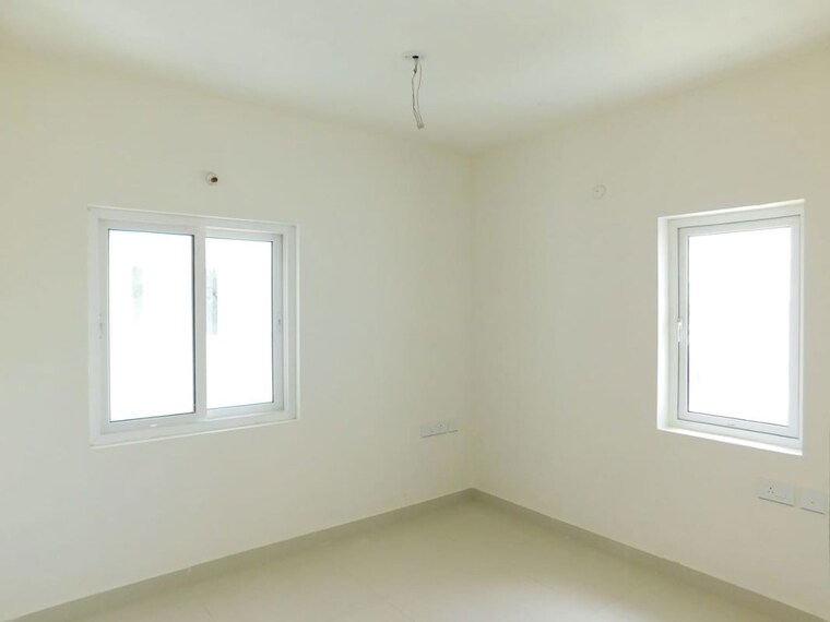 Room, hallmark-skyrena 3 Bedroom 2255 Sq.Ft. Apartment In Narsingi Hyderabad 9938495