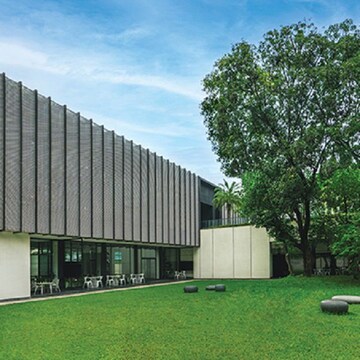 4 BHK Apartment – Exterior View View at Lodha Sterling, Kolshet Road - for Rent