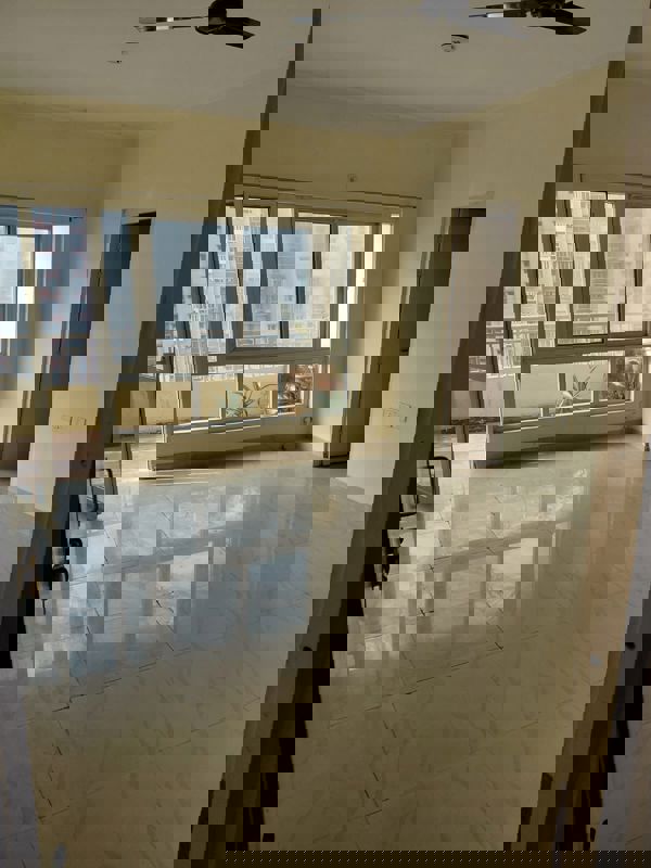 4 BHK + Pooja Room 2050 Sq.Ft. Apartment in UPAVP Ganga Yamuna And Hindon Enclave