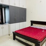 2 BHK + Pooja Room 1250 Sq.Ft. Builder Floor in Nallagandla