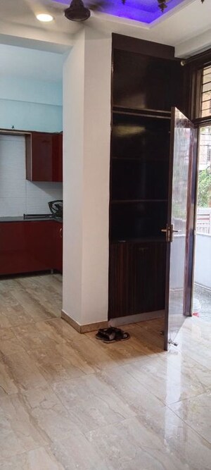 Room in 1 BHK Builder Floor at Maya Homes, Indrapuram – for Rent