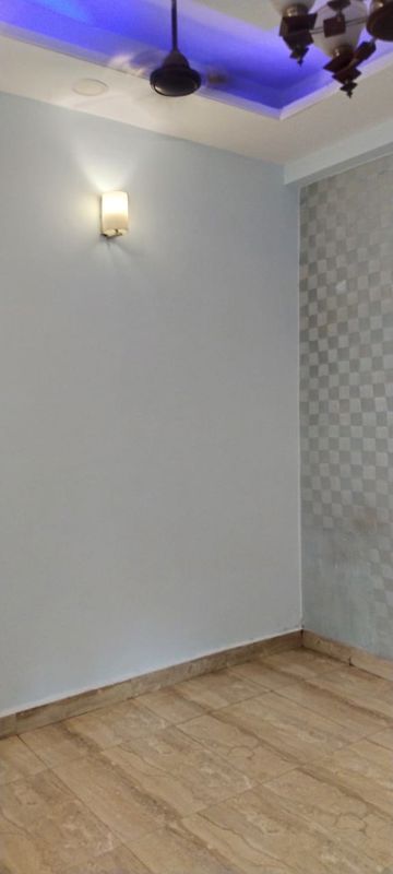 1 BHK Builder Floor For Rent in Maya Homes