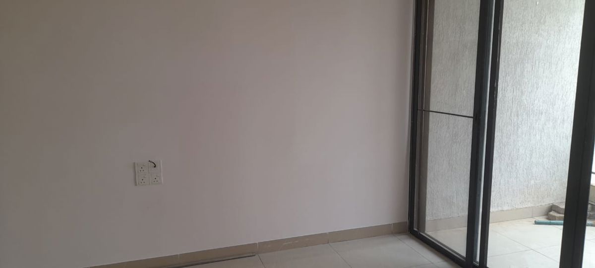 2.5 BHK + Study Room Apartment For Rent in Nanded City Sur