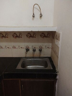 Furnished Amenities in 1 BHK Independent House at Alpha Ii Greater Noida – for Rent