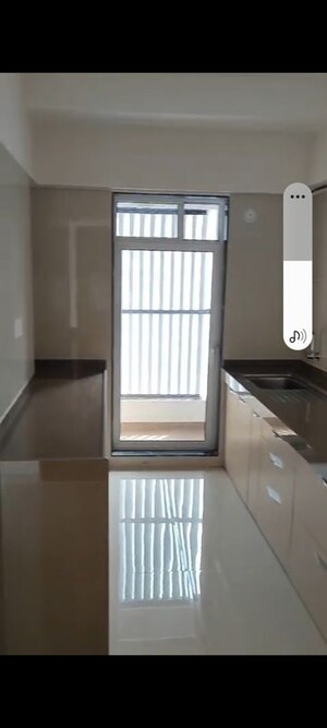 Living Room in 1 BHK Apartment at Je and Vee Madhuban, Malad East – for Sale