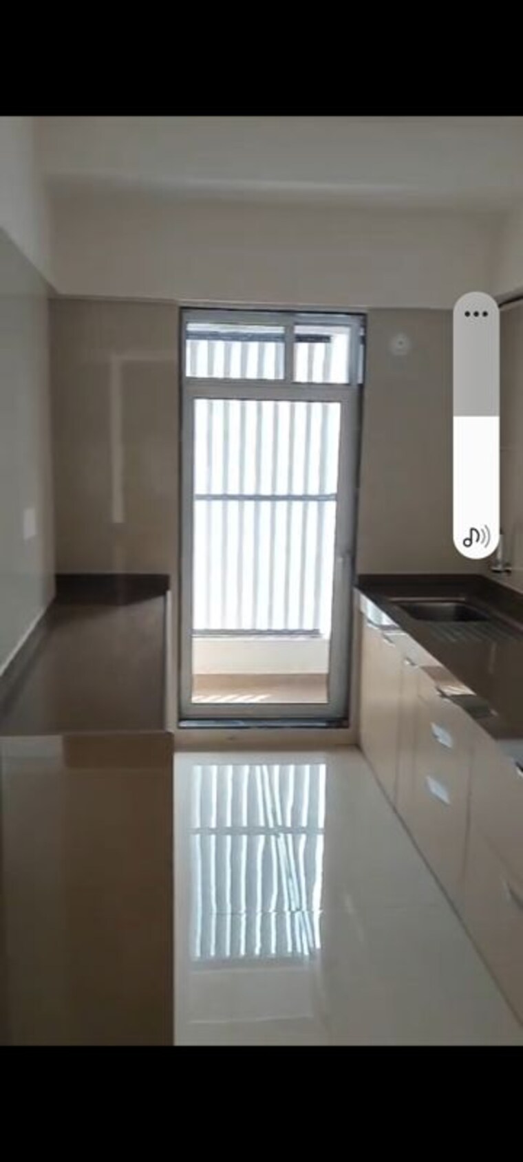 Living Room, je-and-vee-madhuban 1 Bedroom 485 Sq.Ft. Apartment In Malad East Mumbai 9938515