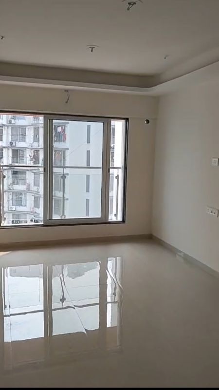 1 BHK Apartment For Sale in Je and Vee Madhuban