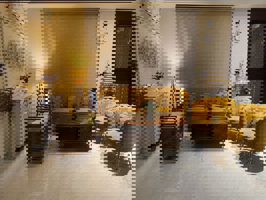 2 BHK 1200 Sq.Ft. Builder Floor in Divyansh Homes