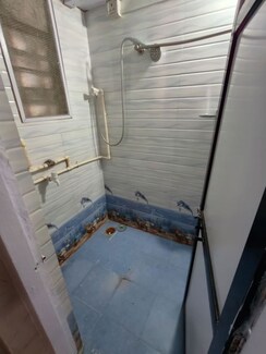 1 Rk+ Pooja Room Apartment For Sale in Gokul Heaven Apartment