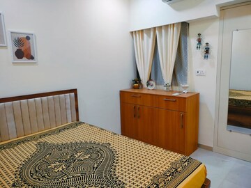 Bedroom in 2.5 BHK Apartment at Lodha Casa Rio, Dombivli East – for Sale