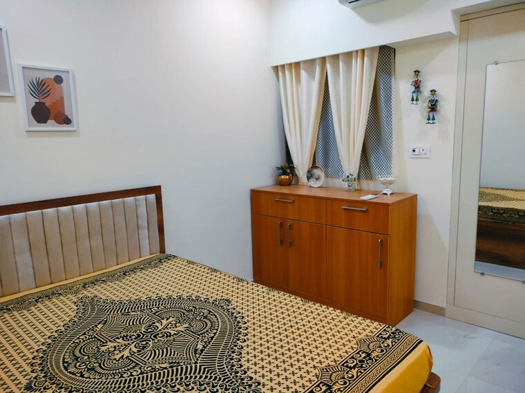 Bedroom, lodha-casa-rio 2.5 Bedroom 800 Sq.Ft. Apartment In Dombivli East Thane 9938528