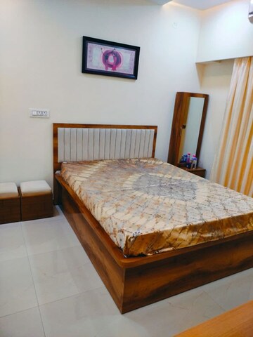 2.5 BHK Apartment For Sale in Lodha Casa Rio, Dombivli East