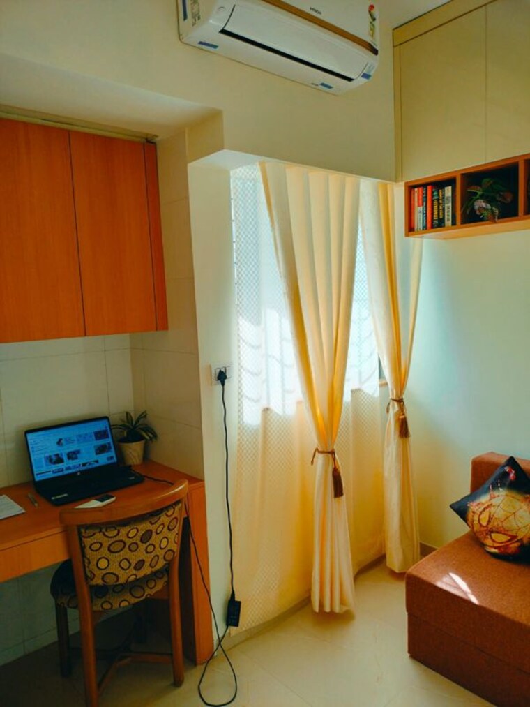 undefined, lodha-casa-rio 2.5 Bedroom 800 Sq.Ft. Apartment In Dombivli East Thane 9938528