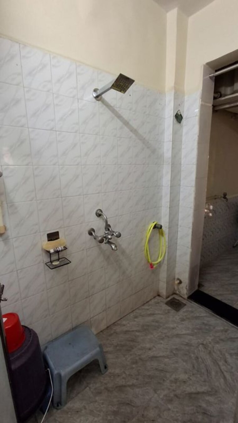 Bathroom, charkop sector 6 1 Bedroom 610 Sq.Ft. Apartment In Charkop Sector 6 Mumbai 9938529