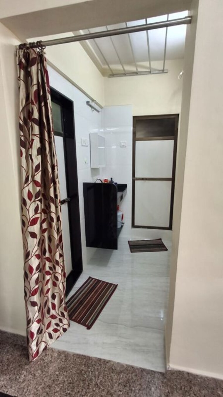 undefined, charkop sector 6 1 Bedroom 610 Sq.Ft. Apartment In Charkop Sector 6 Mumbai 9938529