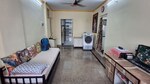 1 BHK + Servant Room 610 Sq.Ft. Apartment in Charkop sector 6