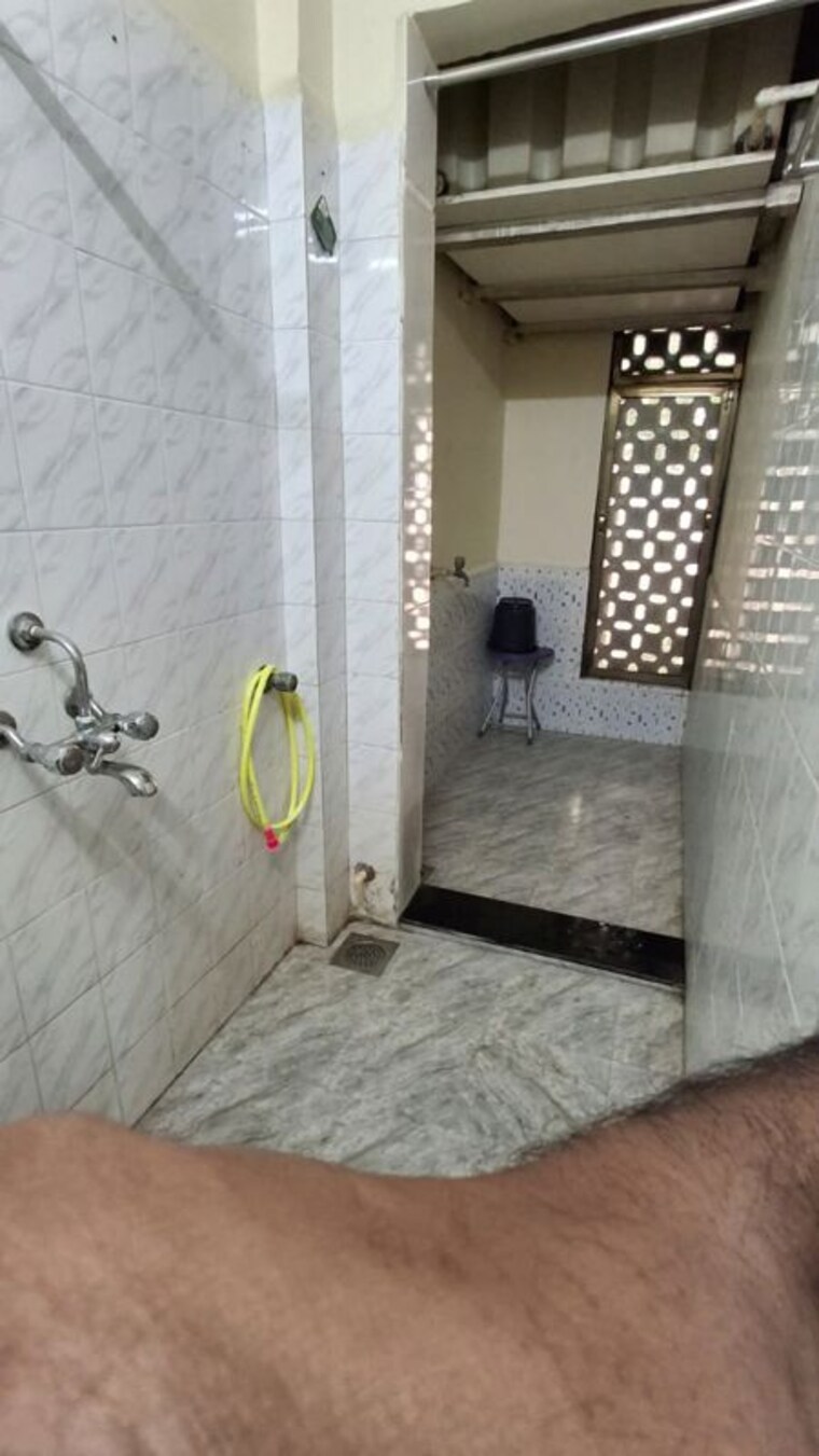 Bathroom, charkop sector 6 1 Bedroom 610 Sq.Ft. Apartment In Charkop Sector 6 Mumbai 9938529