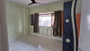 Bedroom in 1 BHK Apartment at Charkop Sector 6 – for Rent